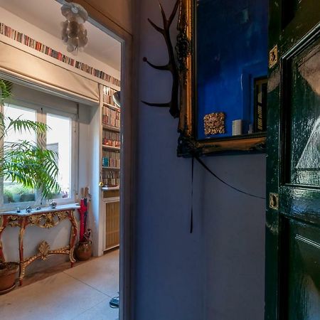 Malasana. La Casa Del Artista Μαδρίτη Εξωτερικό φωτογραφία
