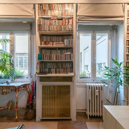 Malasana. La Casa Del Artista Μαδρίτη Εξωτερικό φωτογραφία