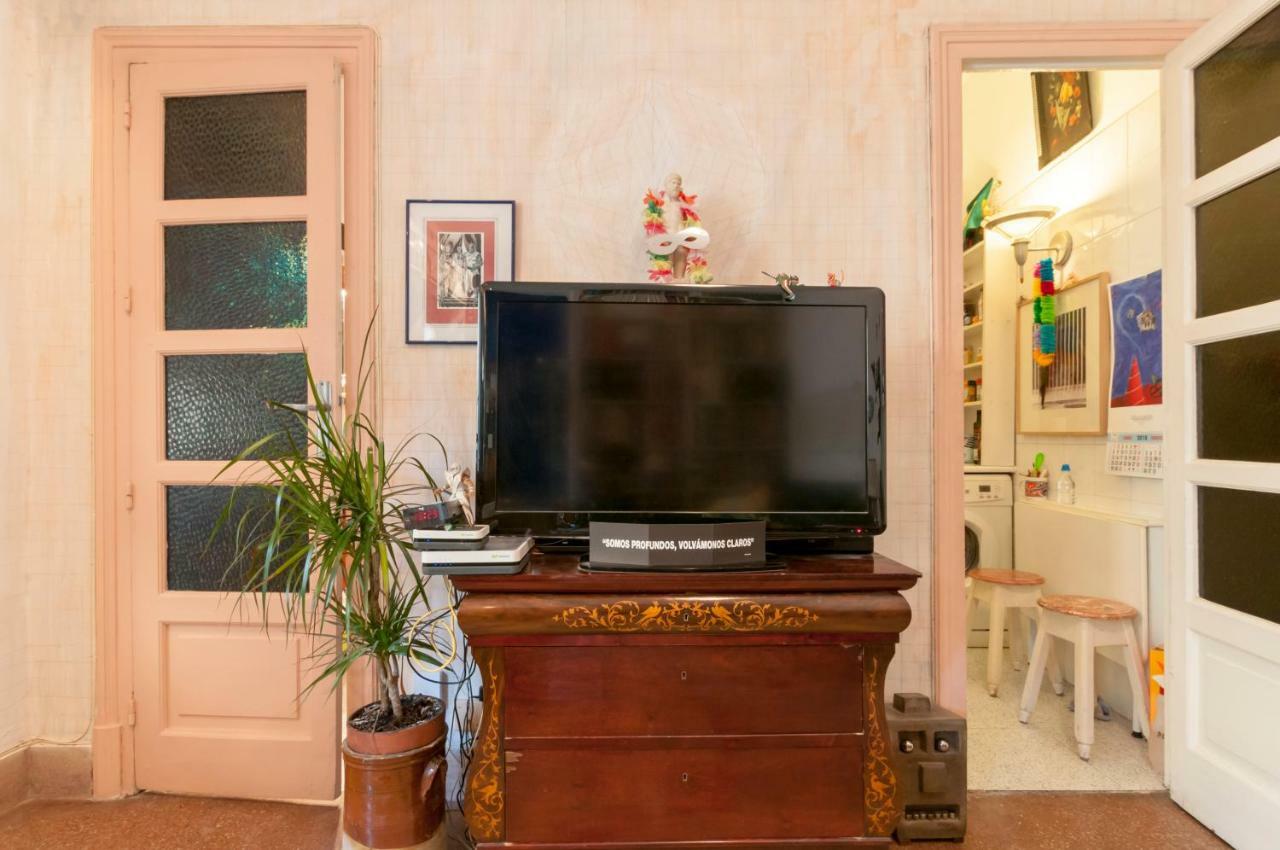 Malasana. La Casa Del Artista Μαδρίτη Εξωτερικό φωτογραφία