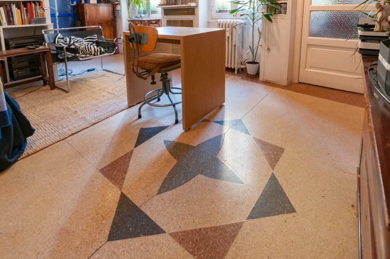 Malasana. La Casa Del Artista Μαδρίτη Εξωτερικό φωτογραφία