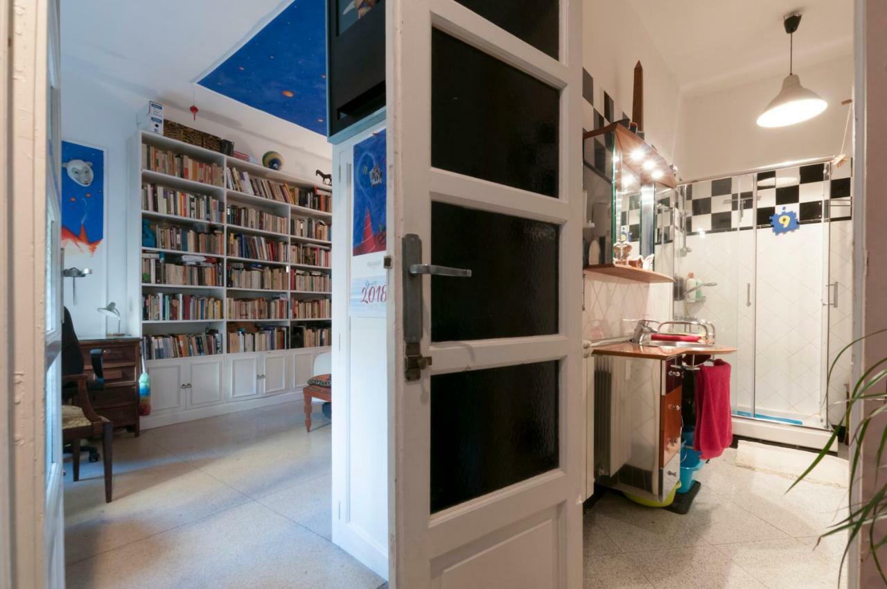 Malasana. La Casa Del Artista Μαδρίτη Εξωτερικό φωτογραφία