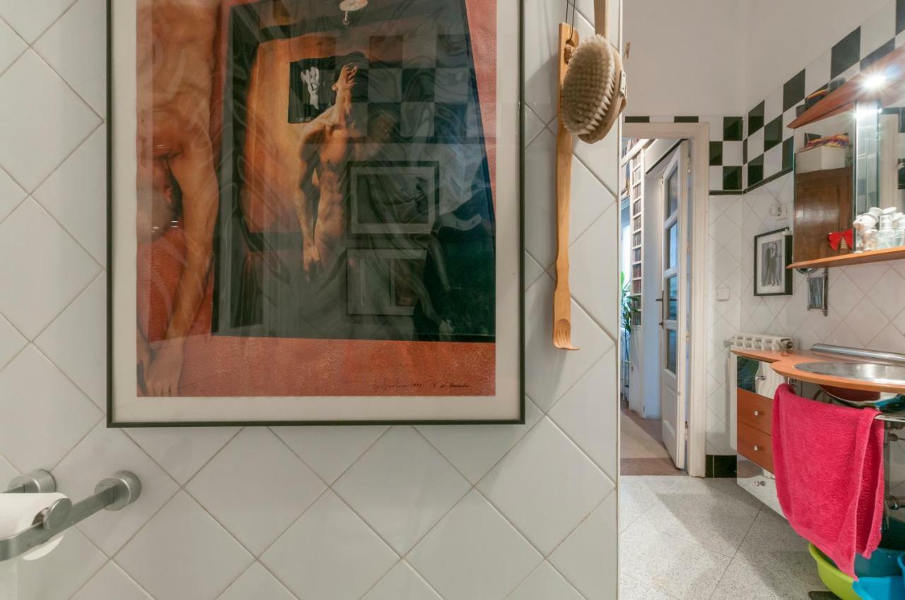 Malasana. La Casa Del Artista Μαδρίτη Εξωτερικό φωτογραφία